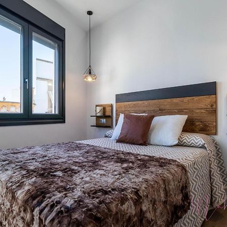 איאמונטה Apartamentos Luxury Dona Bella 2A מראה חיצוני תמונה