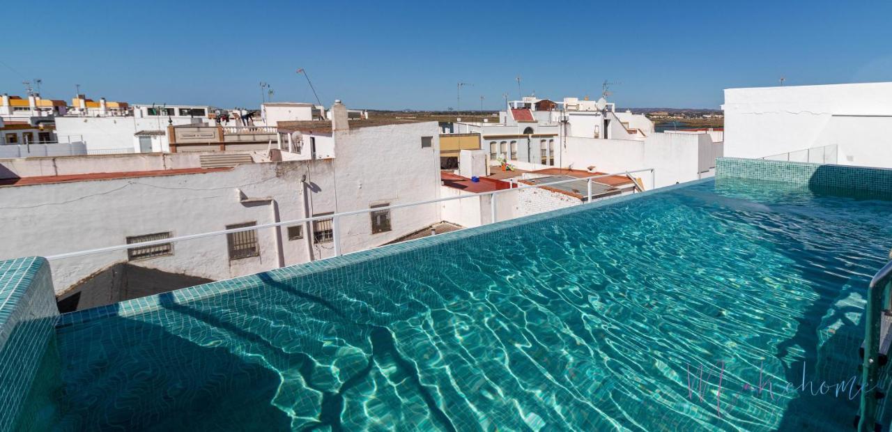 איאמונטה Apartamentos Luxury Dona Bella 2A מראה חיצוני תמונה